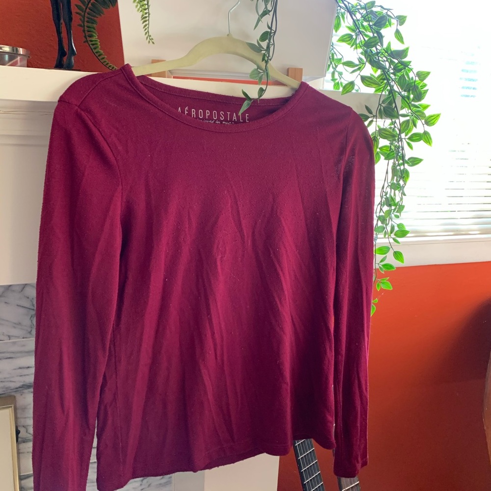 Aéro shirt